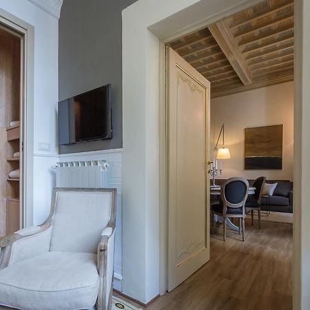 Apartments Florence - Orsanmichele View Zewnętrze zdjęcie