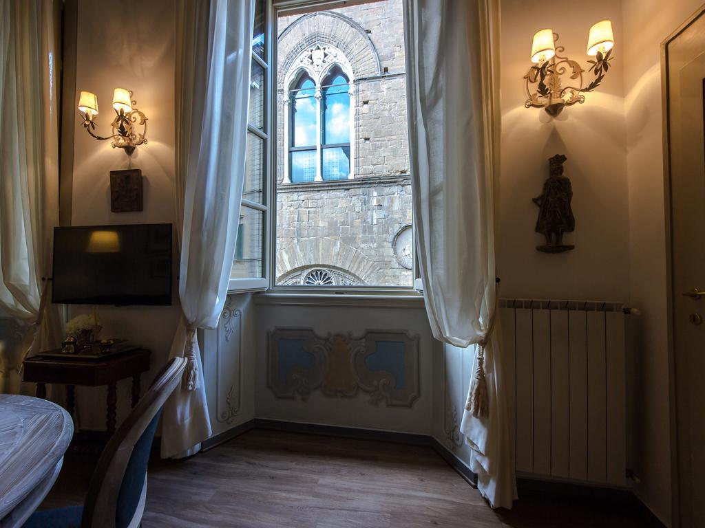 Apartments Florence - Orsanmichele View Zewnętrze zdjęcie